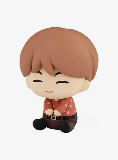 BanPresto Tinytan Dynamite Figure vol.1 (B: Jin) Statue