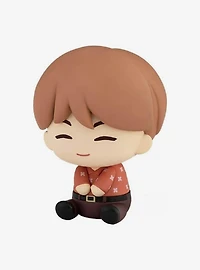 BanPresto Tinytan Dynamite Figure vol.1 (B: Jin) Statue