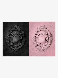 Blackpink Kill This Love 2nd Mini Album 52pg Photobook