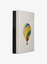 BTS Young Forever Vinyl LP