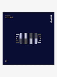 Enhypen Border: Carnival (Up Version) Vinyl LP
