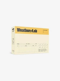 Enhypen 2022 Season's Greetings (Desk Calendar 124pg Diary)