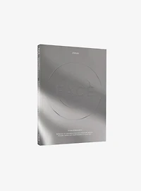 Jimin BTS Face (Invisible Face) Vinyl LP