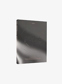 Jimin BTS Face (Undefinable Face) Vinyl LP