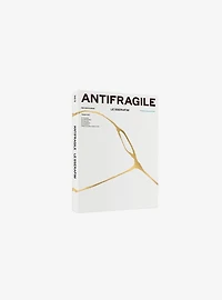 LE SSERAFIM Antifragile Frozen Aquamarine Vinyl LP