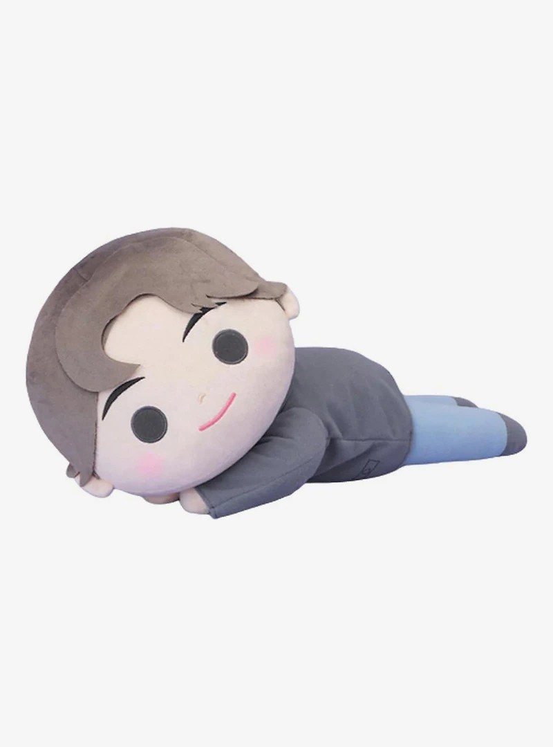 BTS Tinytan Dreamy Mej Doll Dy -Suga Plush