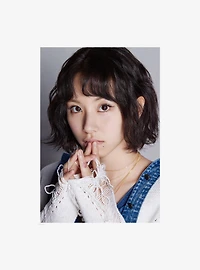 TWICE Dicon D'Festa Chaeyoung 200pg Deco Book