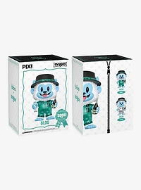 Thrilljoy Bloo Pix! Happy New Year Vinyl Figure