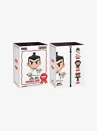 Thrilljoy Samurai Jack Pix! Samurai Jack Vinyl Figure