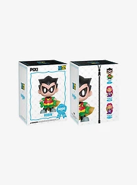 Thrilljoy Teen Titans Go! Pix! Robin Vinyl Figure