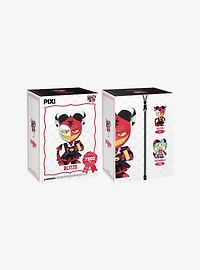 Thrilljoy Helluva Boss Pix! Blitzo Vinyl Figure