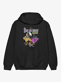 Disney Darkwing Duck and Friends Hoodie