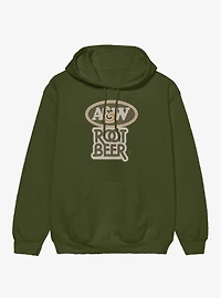 A&WRetro A&W Root Beer Hoodie