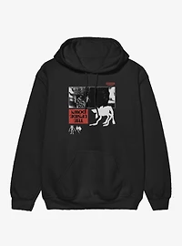 Stranger Things The Upside Down Hoodie