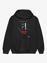 Disney Monsters Inc Scream Team Hoodie