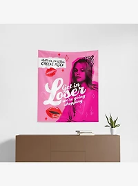 Mean Girls Going Shopping Wall Hanging