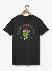 Dr. Seuss How The Grinch Stole Christmas My Era T-Shirt