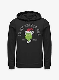 Dr. Seuss How The Grinch Stole Christmas My Era Hoodie