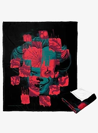 It Chapter 2 Come And Play Silk Touch Throw Blanket