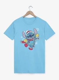 Disney Lilo & Stitch Lights T-Shirt