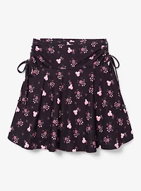 Disney Minnie Mouse Floral Active Skirt - BoxLunch Exclusive