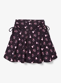 Disney Minnie Mouse Floral Plus Active Skirt - BoxLunch Exclusive