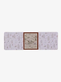 Disney Winnie the Pooh Hundred Acre Wood Map Desk Mat - BoxLunch Exclusive