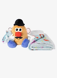 Mr. Potato Head Blankie Bestie