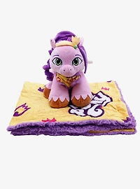 My Little Pony Pipp Blankie Bestie