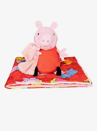 Peppa Pig Blankie Bestie