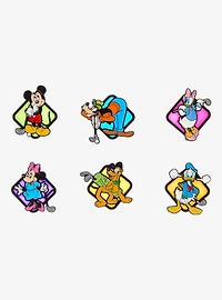 Disney Mickey & Friends Golfing Blind Box Enamel Pin - BoxLunch Exclusive