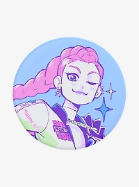 PopSocket PopTop KPop Demon Hunters Rumi Adhesive Phone Grip