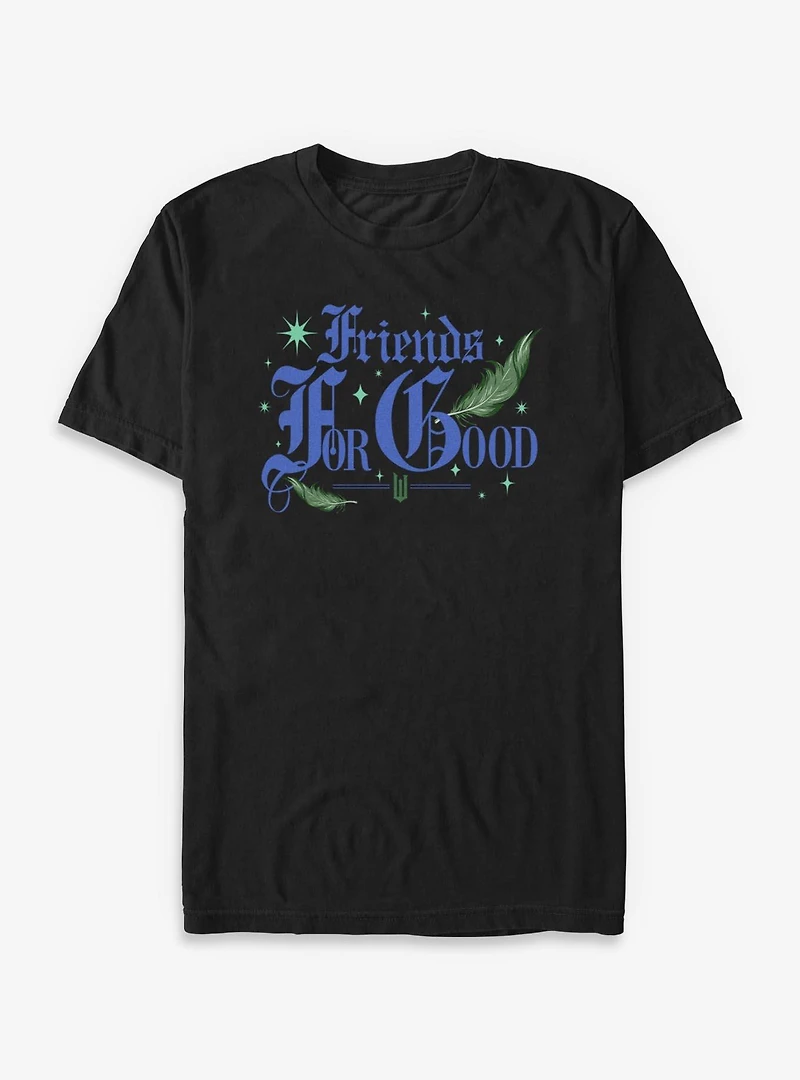 Wicked: For Good Elphaba Friends T-Shirt BoxLunch Exclusive