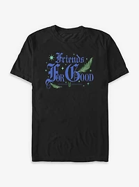 Wicked: For Good Elphaba Friends T-Shirt BoxLunch Exclusive