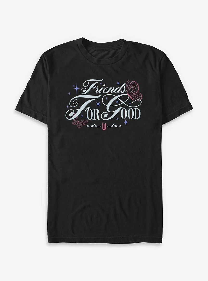 Wicked: For Good Glinda Be Kind T-Shirt BoxLunch Exclusive