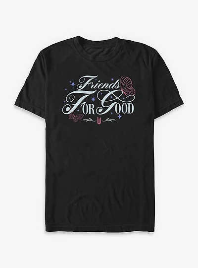 Wicked: For Good Glinda Be Kind T-Shirt BoxLunch Exclusive