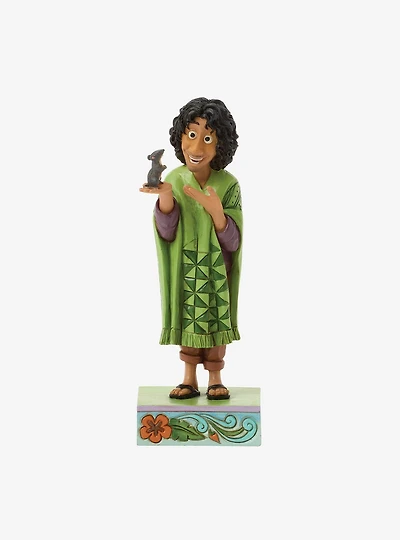 Disney Jim Shore Traditions Bruno Figurine
