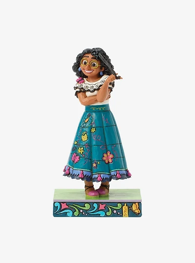 Disney Jim Shore Traditions Mirabel Figurine