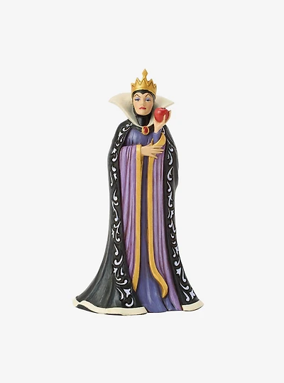 Disney Jim Shore Traditions The Queen Figurine
