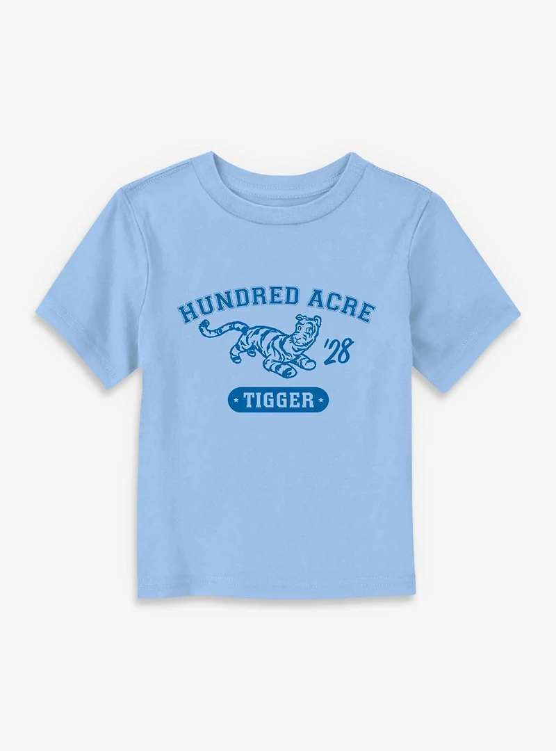Disney Winnie The Pooh Hundred Acre Tigger Toddler T-Shirt