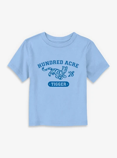 Disney Winnie The Pooh Hundred Acre Tigger Toddler T-Shirt