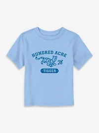 Disney Winnie The Pooh Hundred Acre Tigger Toddler T-Shirt