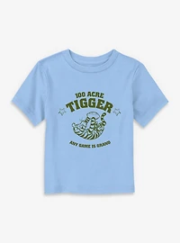 Disney Winnie The Pooh Tigger Game Is Grand Toddler T-Shirt