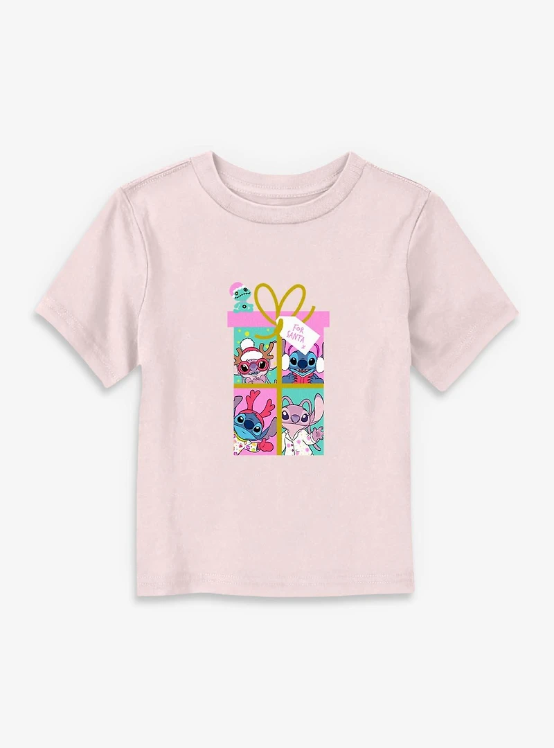 Disney Lilo & Stitch Gifts Toddler T-Shirt