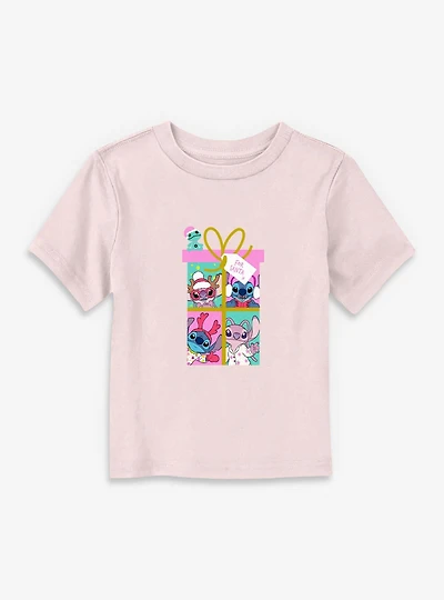 Disney Lilo & Stitch Gifts Toddler T-Shirt