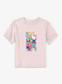 Disney Lilo & Stitch Gifts Toddler T-Shirt