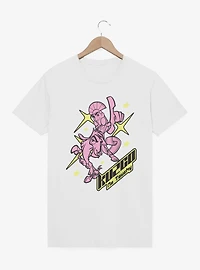 Emperor New Groove Kuzco No Touchy T-Shirt