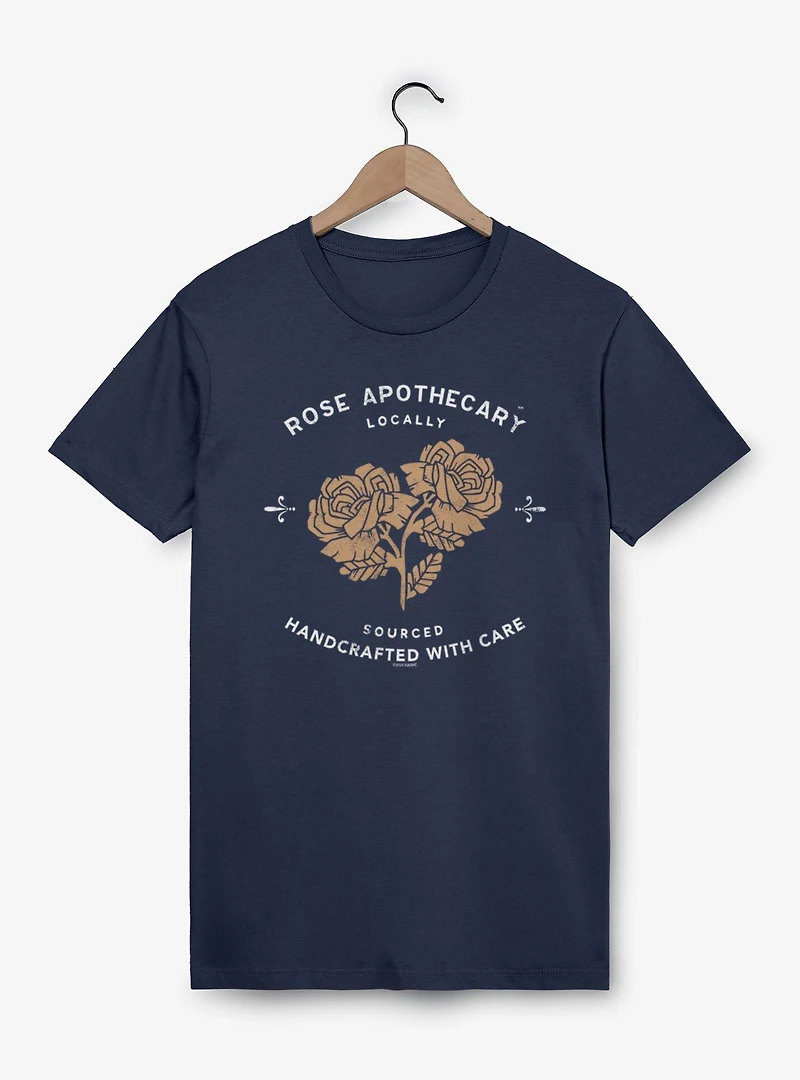 Schitts Creek Rose Apothecary T-Shirt
