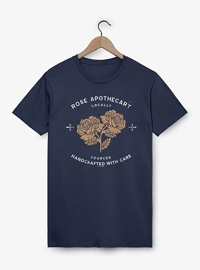 Schitts Creek Rose Apothecary T-Shirt