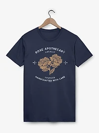 Schitts Creek Rose Apothecary T-Shirt